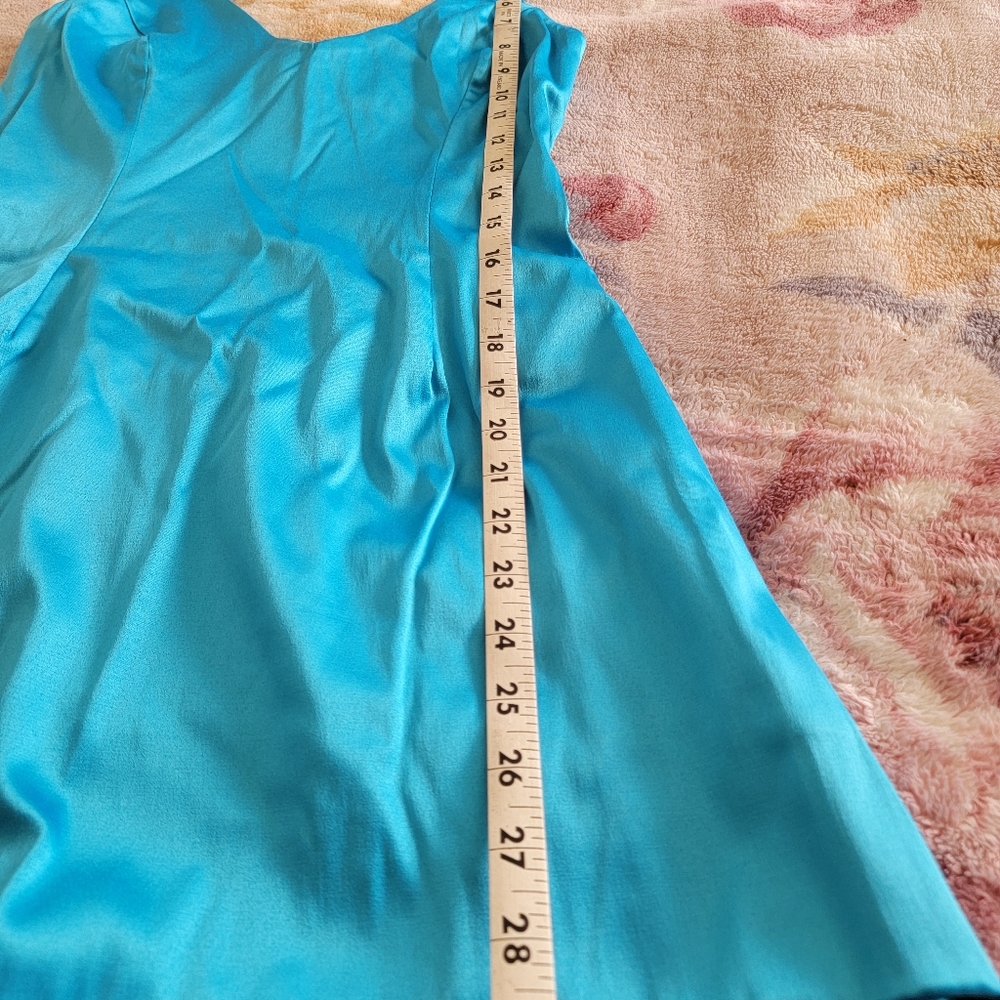 Lux LA Dress - Picture 9 of 11